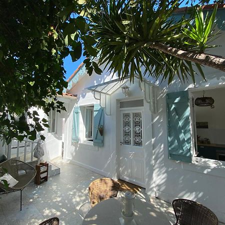 La Charmette Villa Sète Kültér fotó