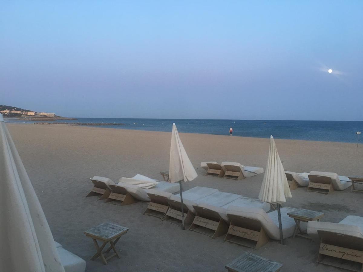 La Charmette Villa Sète Kültér fotó