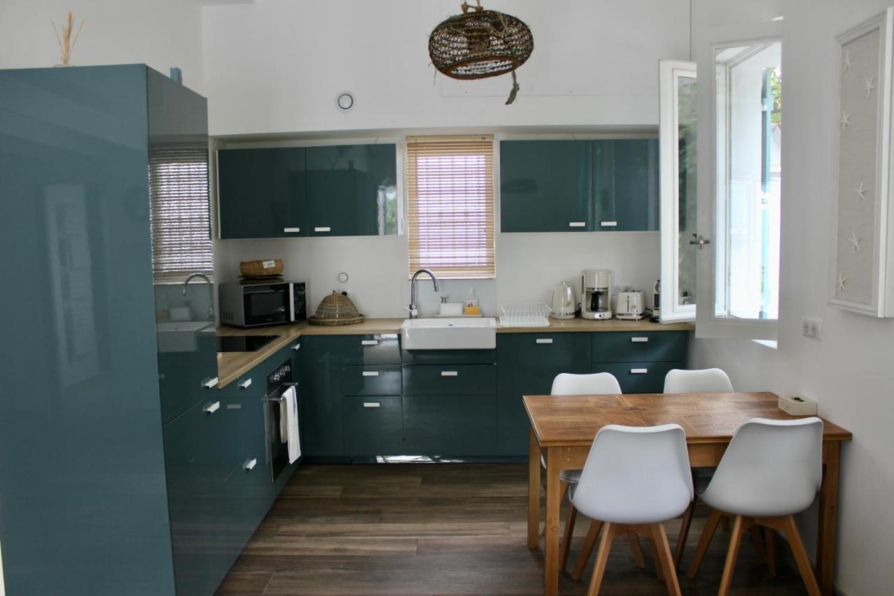 La Charmette Villa Sète Kültér fotó