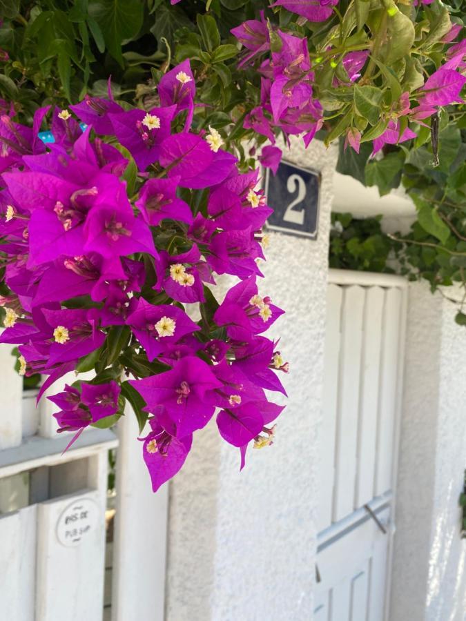 La Charmette Villa Sète Kültér fotó