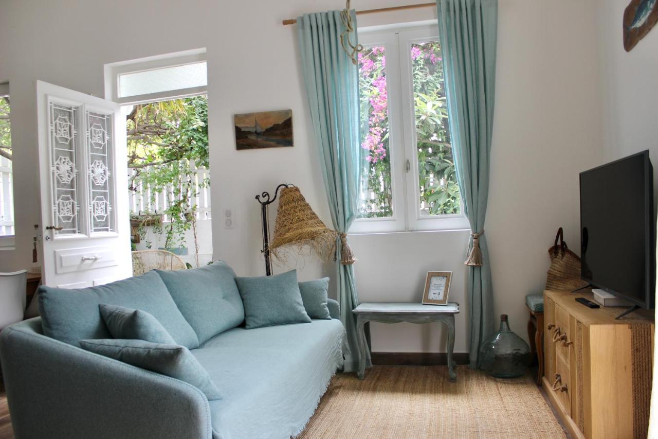 La Charmette Villa Sète Kültér fotó