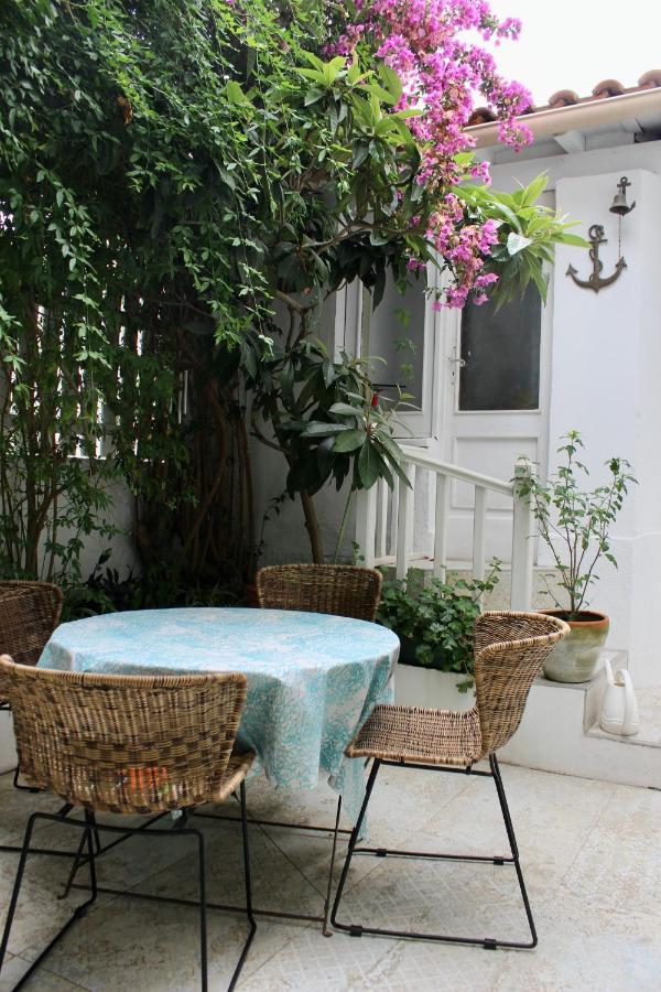 La Charmette Villa Sète Kültér fotó