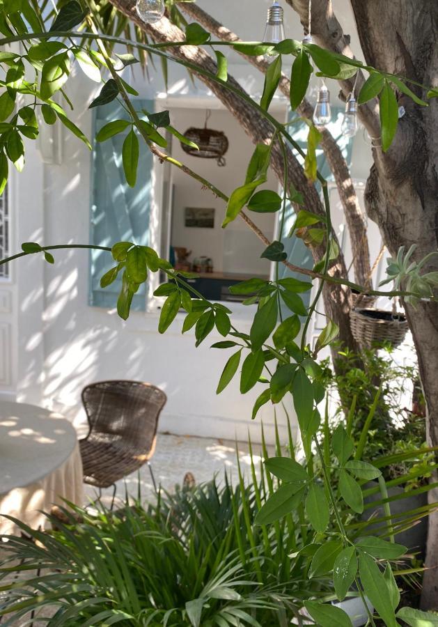 La Charmette Villa Sète Kültér fotó