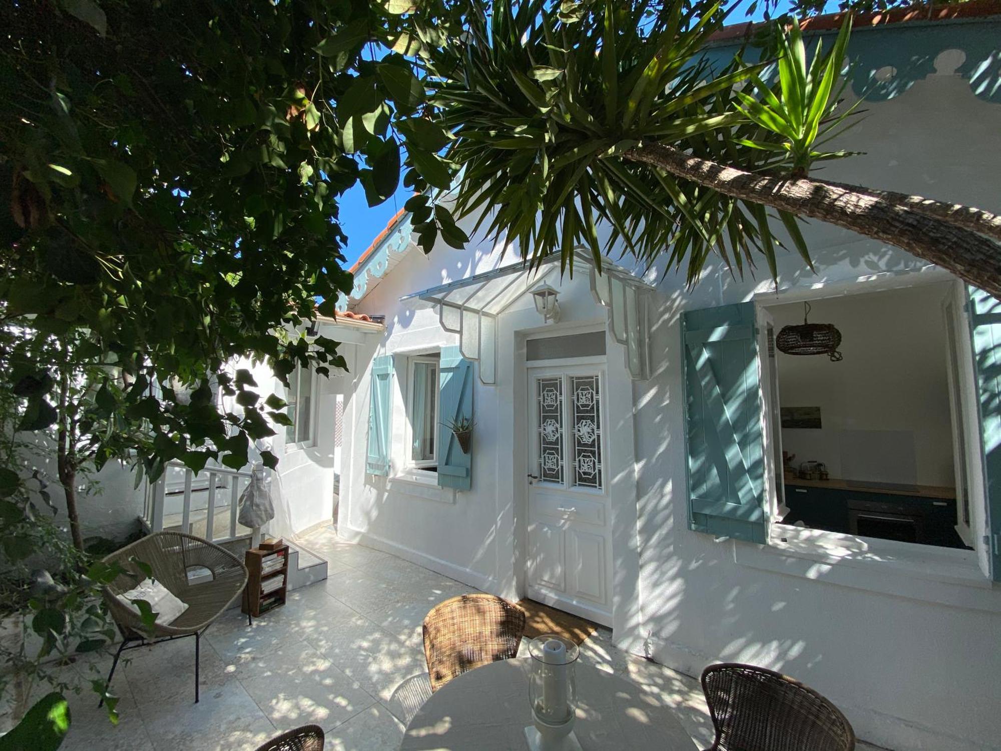 La Charmette Villa Sète Kültér fotó