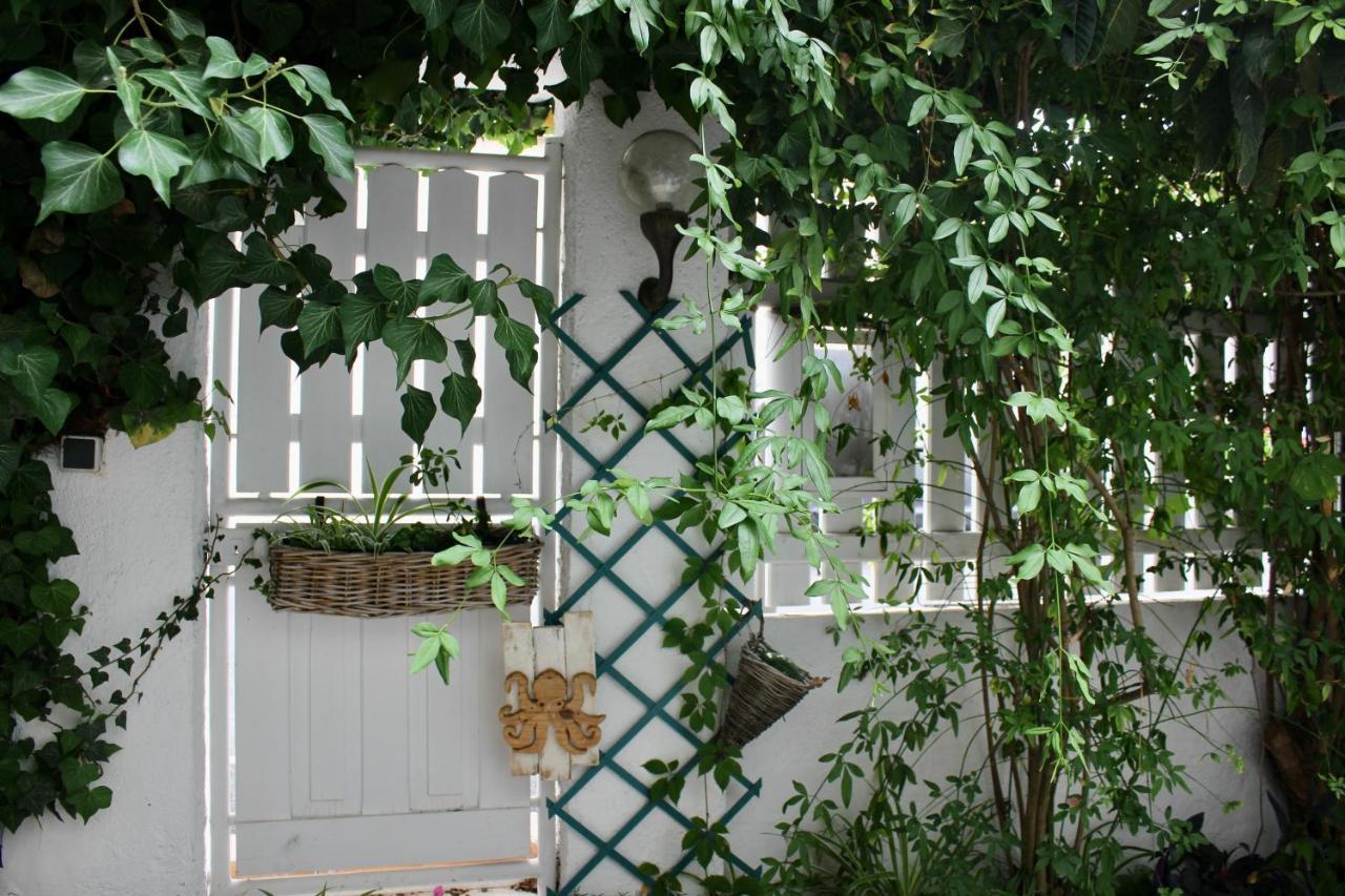 La Charmette Villa Sète Kültér fotó