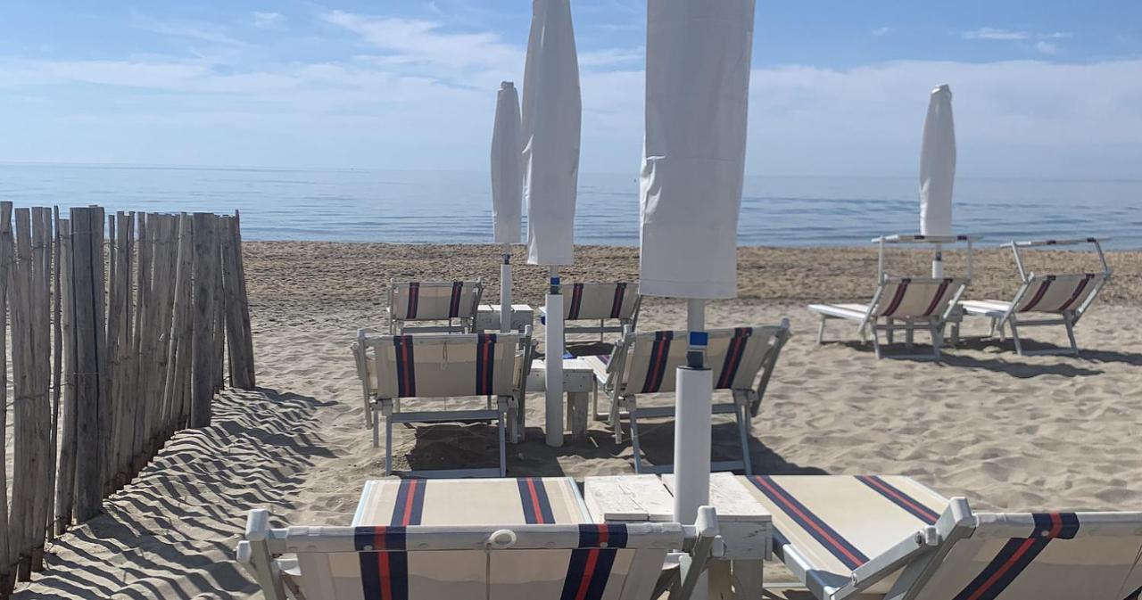 La Charmette Villa Sète Kültér fotó