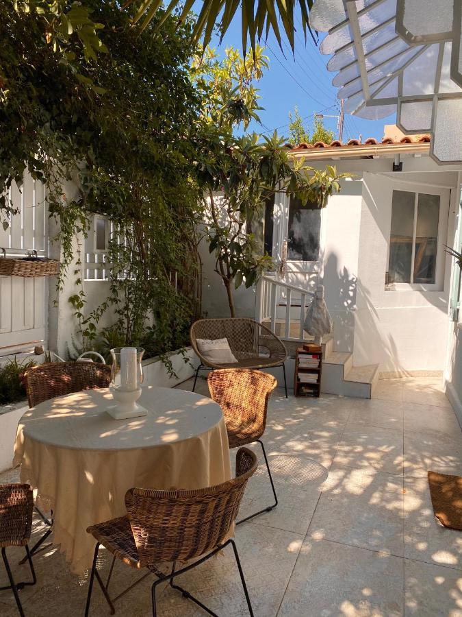 La Charmette Villa Sète Kültér fotó