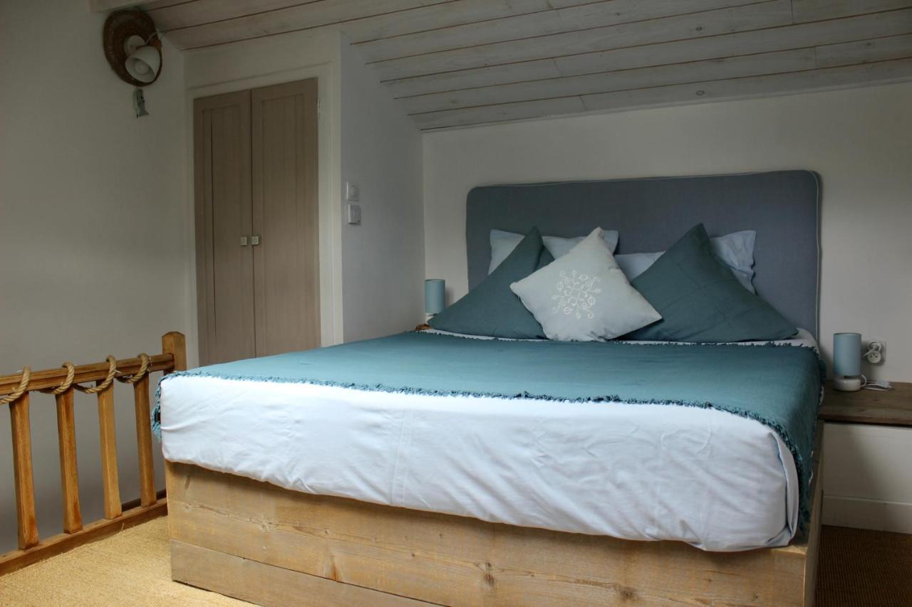 La Charmette Villa Sète Kültér fotó