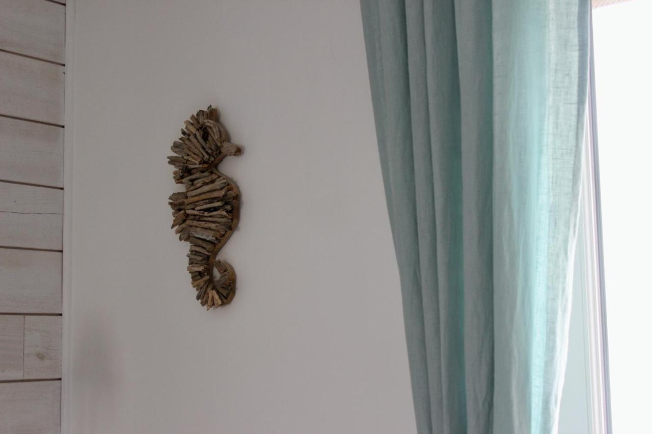 La Charmette Villa Sète Kültér fotó