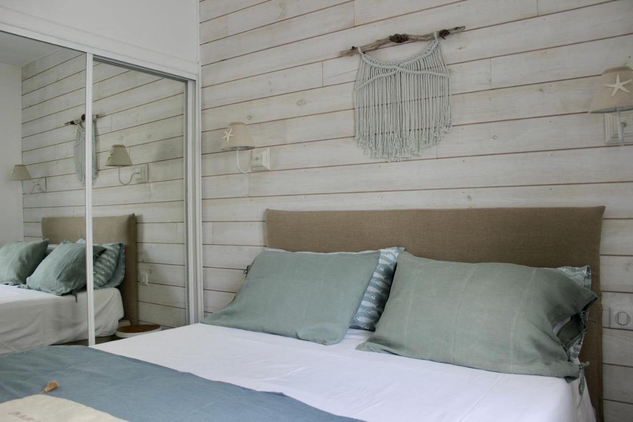 La Charmette Villa Sète Kültér fotó