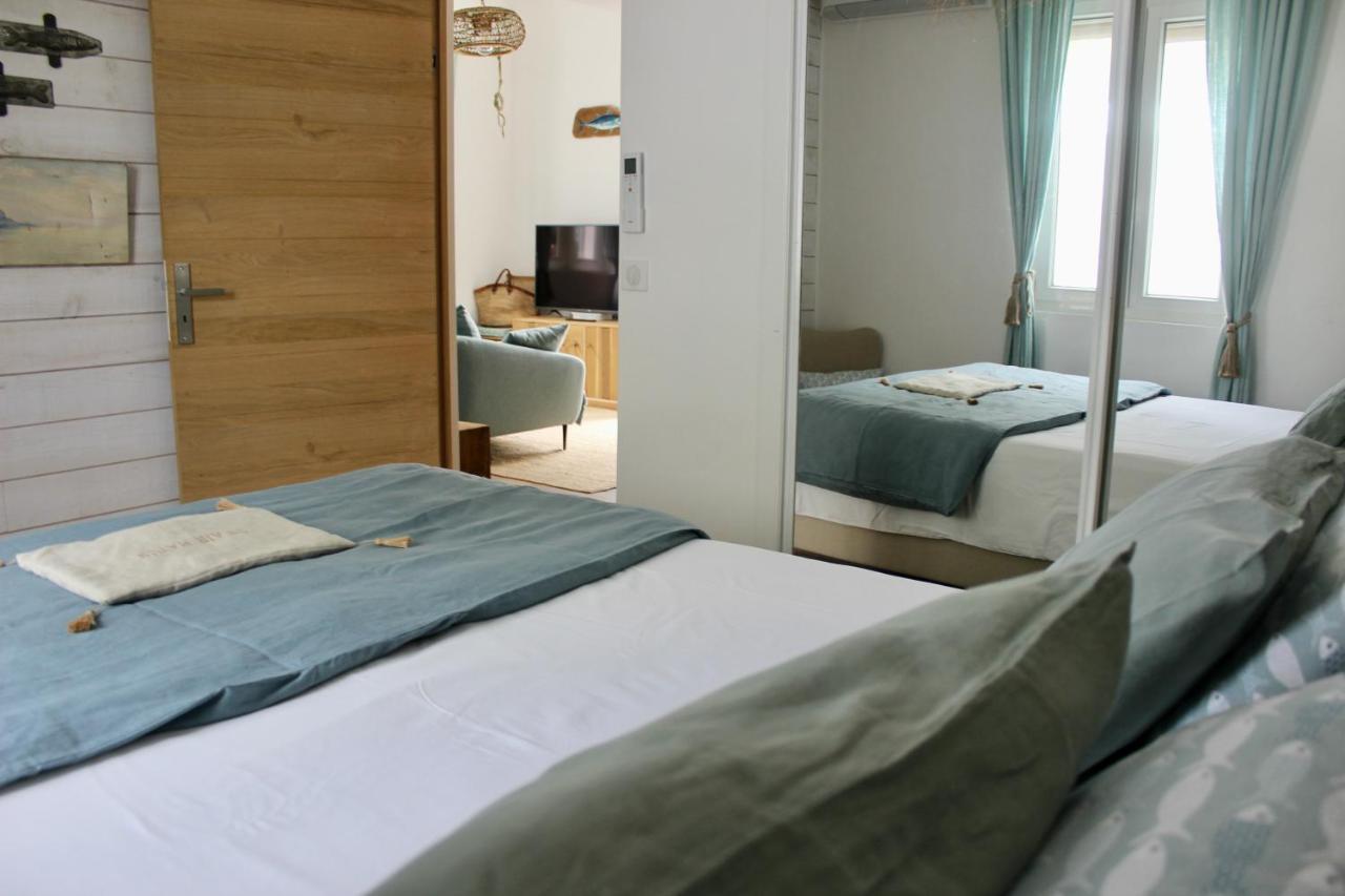 La Charmette Villa Sète Kültér fotó