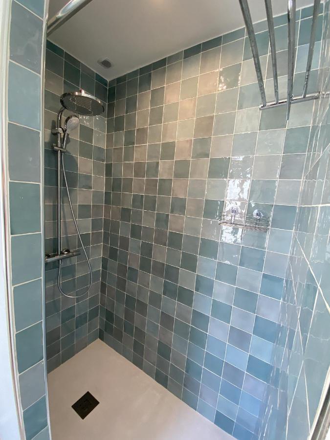 La Charmette Villa Sète Kültér fotó