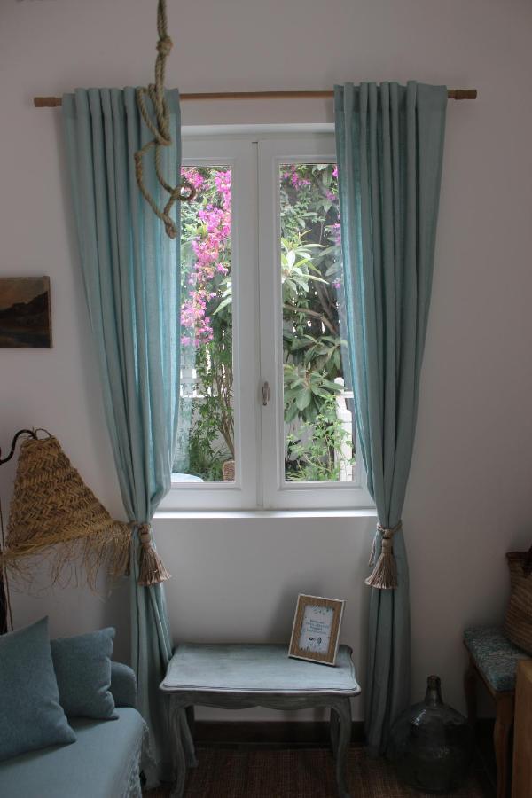 La Charmette Villa Sète Kültér fotó