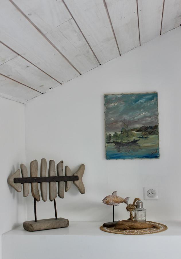 La Charmette Villa Sète Kültér fotó