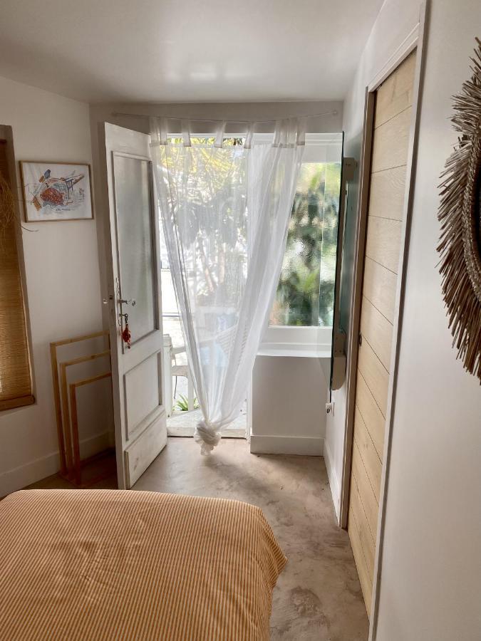 La Charmette Villa Sète Kültér fotó