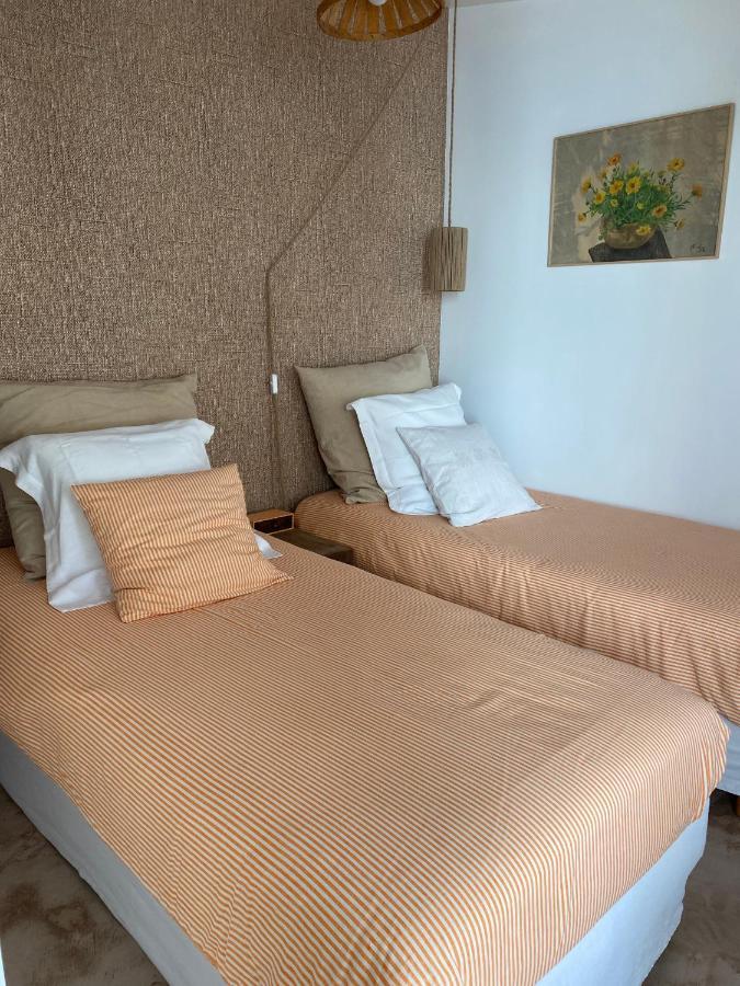 La Charmette Villa Sète Kültér fotó