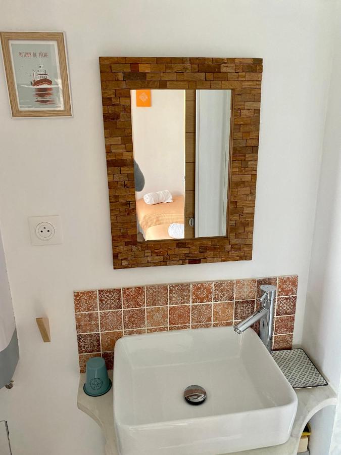 La Charmette Villa Sète Kültér fotó