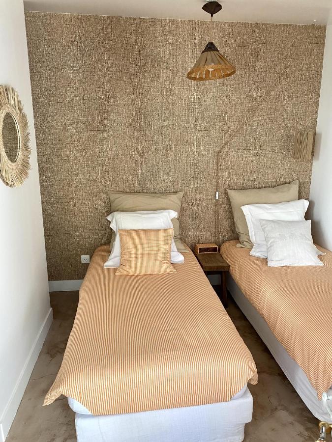 La Charmette Villa Sète Kültér fotó