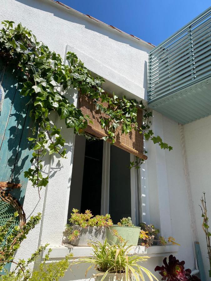 La Charmette Villa Sète Kültér fotó